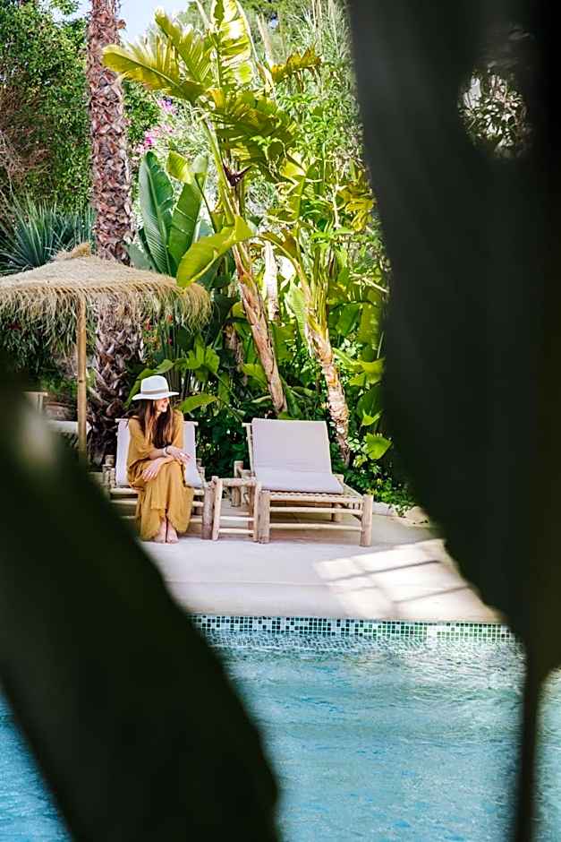 La Bohemia del Rio Boutique Hotel - Adults Only