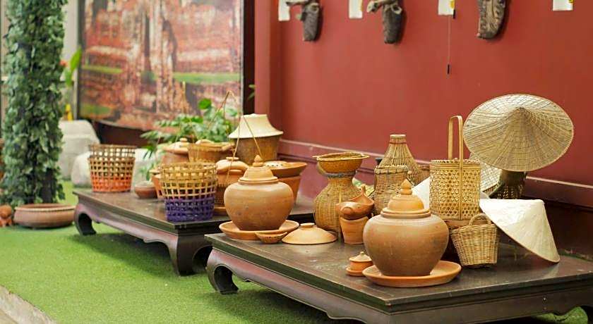 Siam Villa Suvarnabhumi
