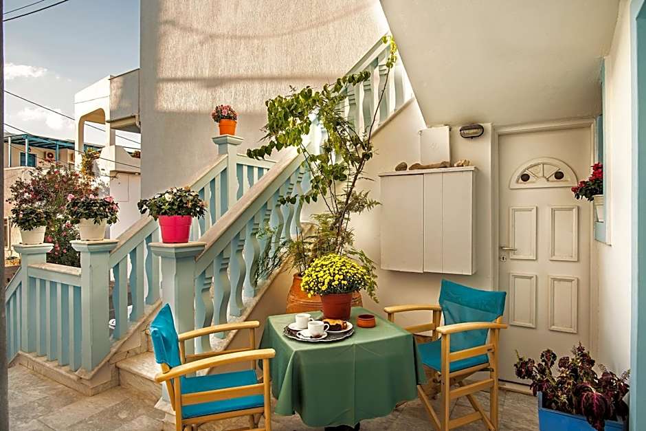 Hotel Dionysis Studios