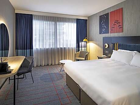 Privilege Double Room