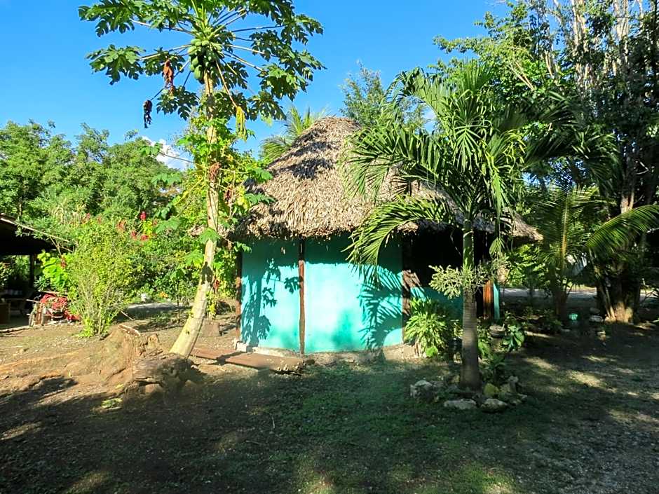 Cabanas Calakmul