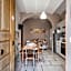 Vecchio Treno guest house