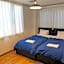 chAho Hostel Nirasaki / Outdoor Base