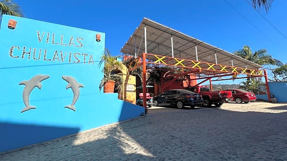 Villas Chulavista