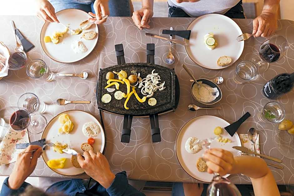 Hotel Garni Romantika