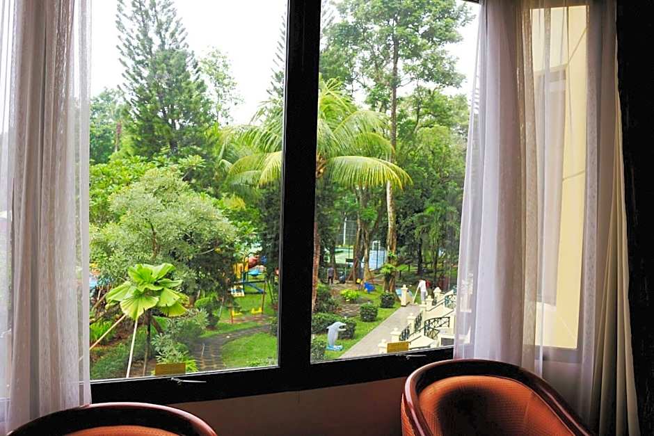 Prime Plaza Hotel Purwakarta