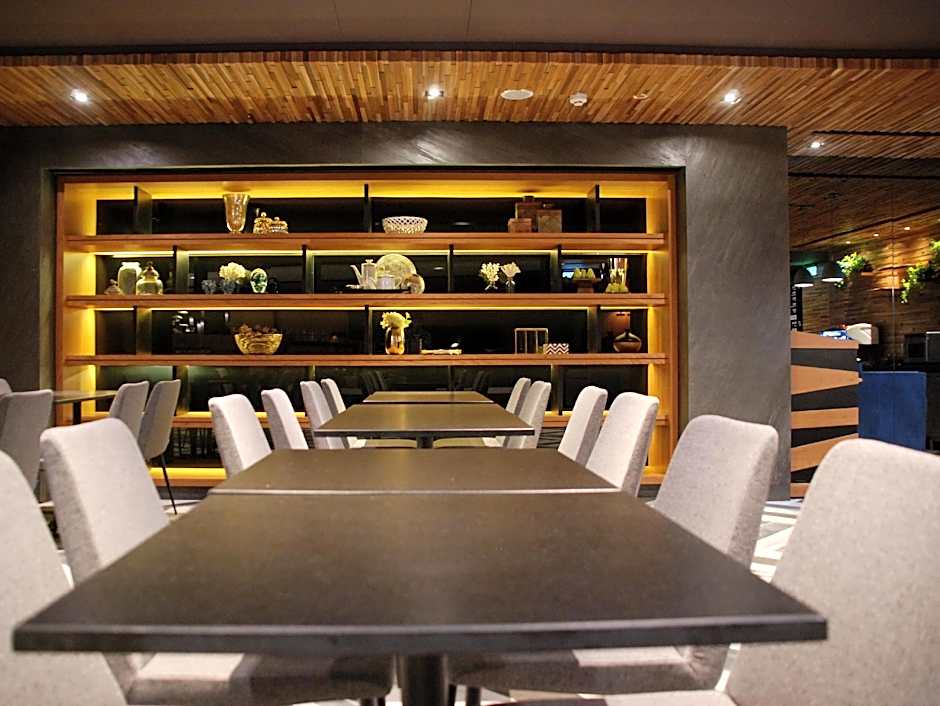 Hualien Holiday Hotel