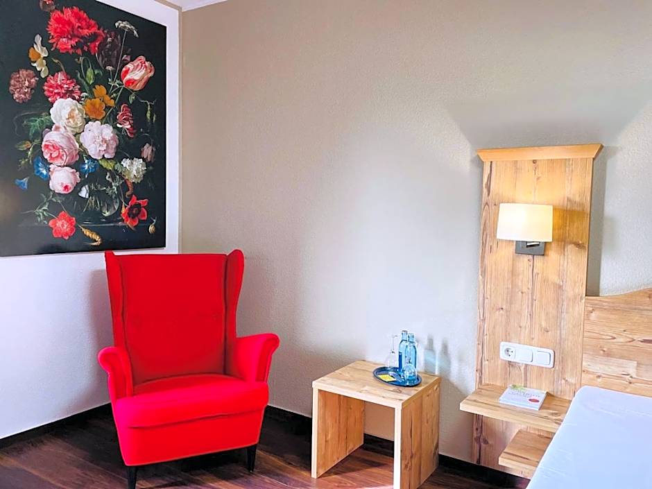 Hotel Waldesruh