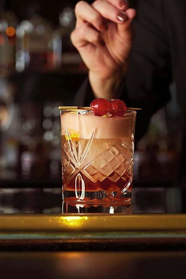 The Park Tower Knightsbridge, a Luxury Collection Hotel, London