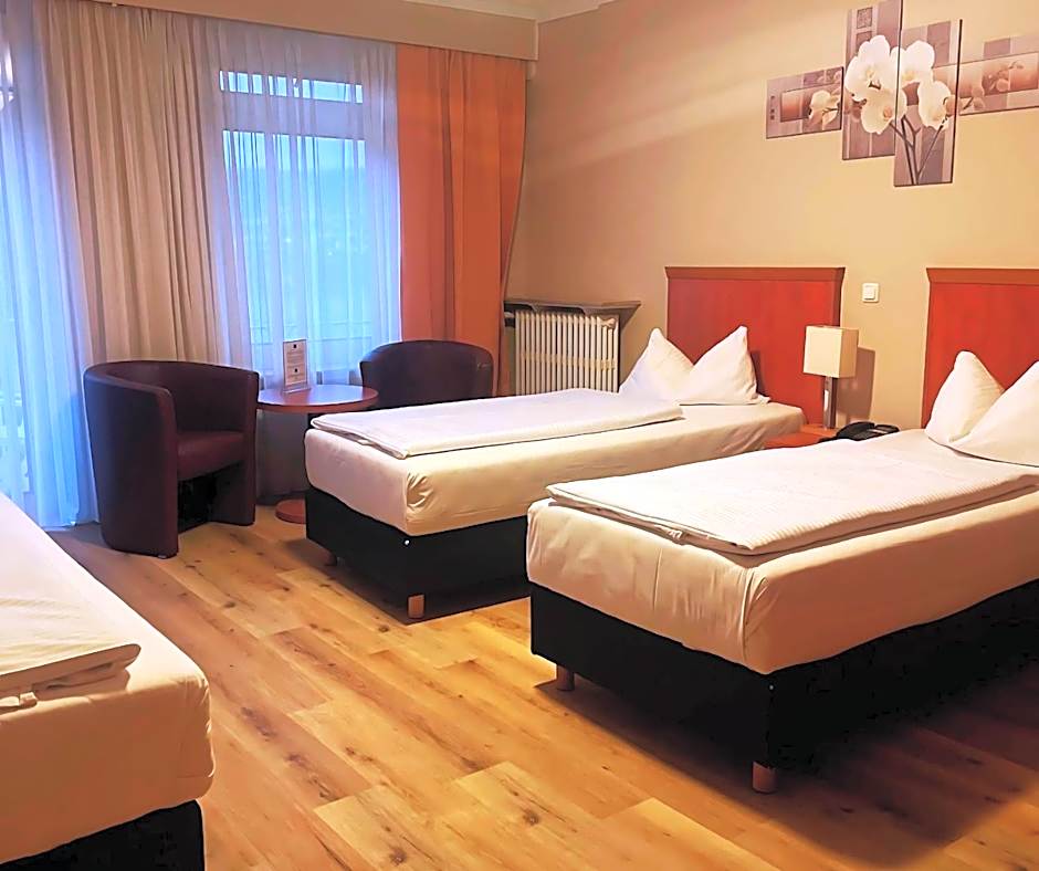 Park Hotel Rüdesheim