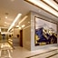 GreenTree Inn Hefei Binhu District Hangzhou Road Expressway Times Square