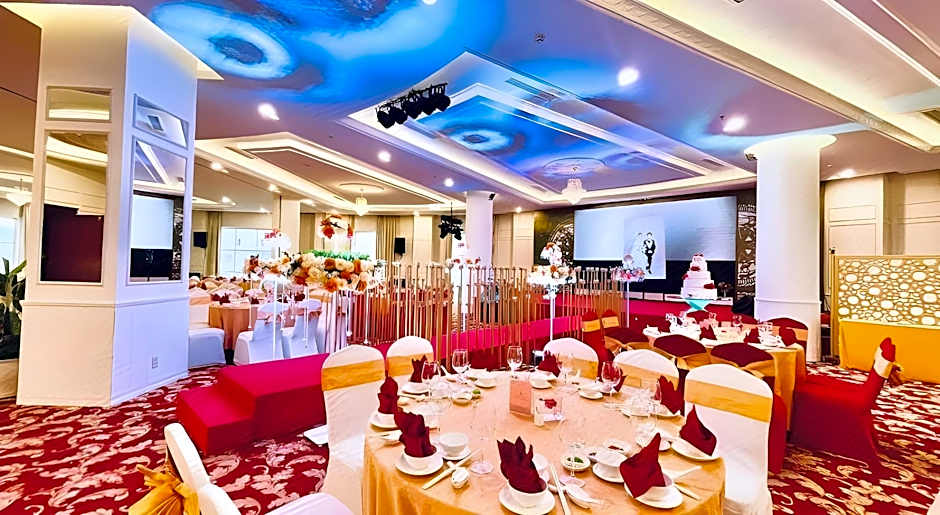 Nha Trang Palace Hotel