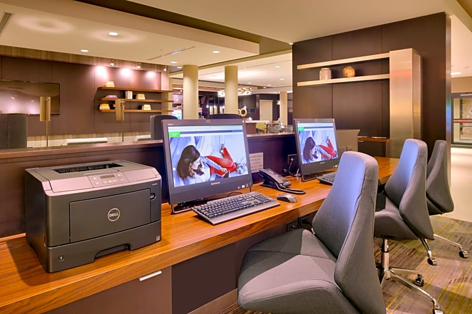 Courtyard by Marriott Phoenix Mesa Gateway Airport