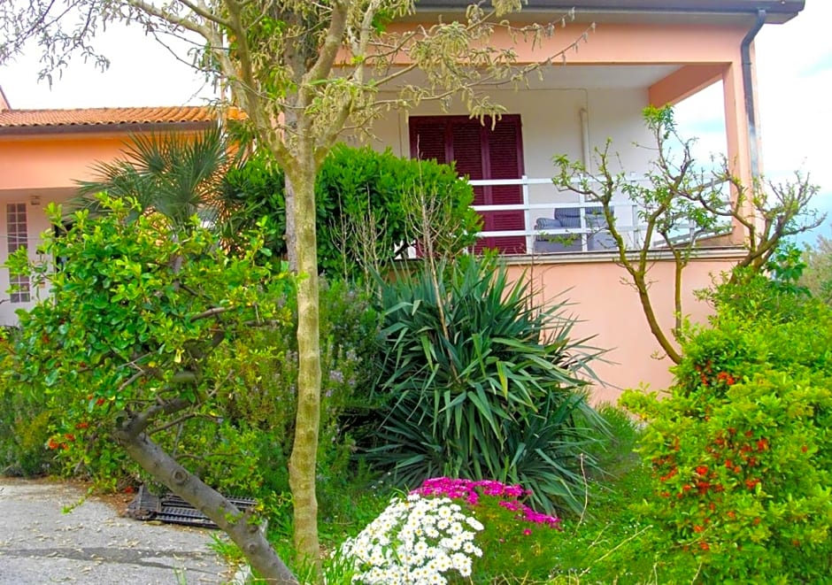 Il Rifugio dell'Ape Agriturismo