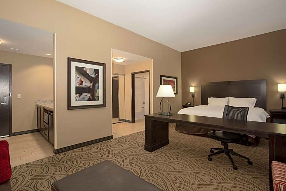 Hampton Inn By Hilton And Suites I35/Mulvane Ks