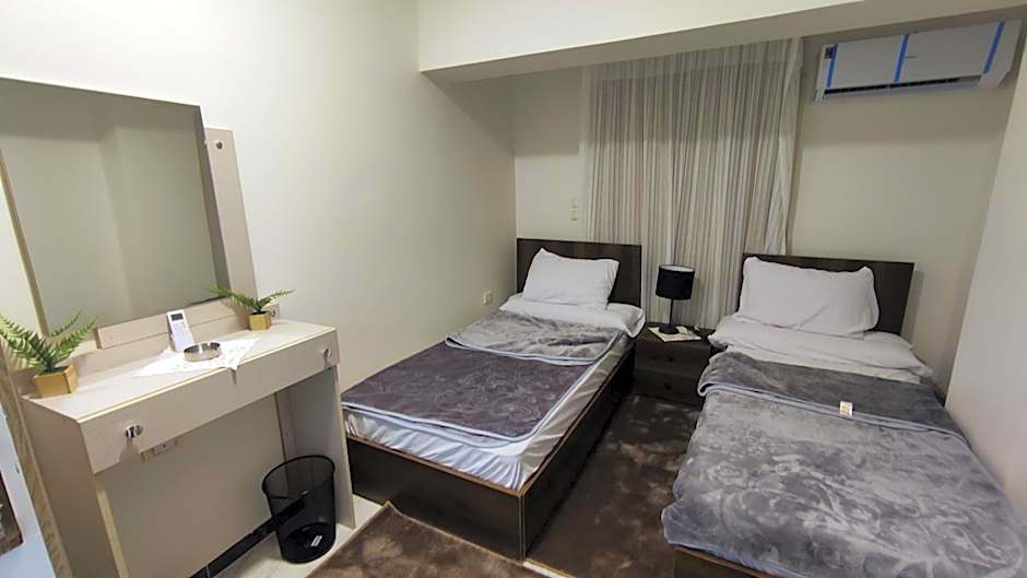 فندق أجياد Agyad Hotel