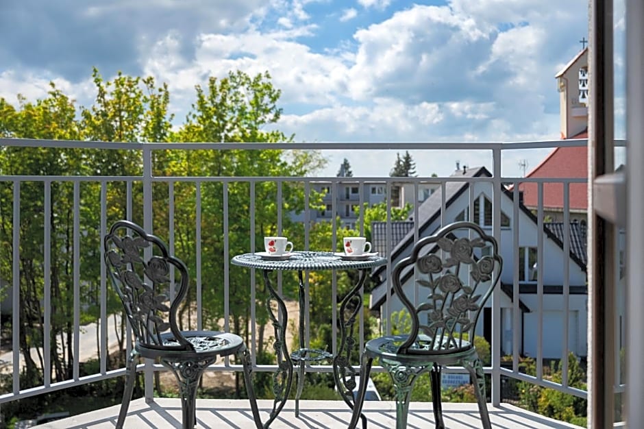 Willa B&B Maszoperii 15