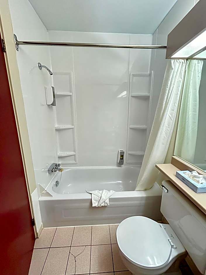 Motel de l'Anse a l'Eau