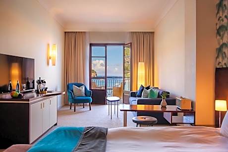 Large Sea View Terrace