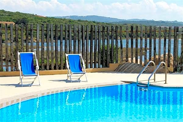 Costa Serena Village Boschetto Holiday