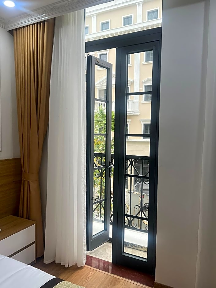 THÀNH ĐÔ HOTEL HẠ LONG