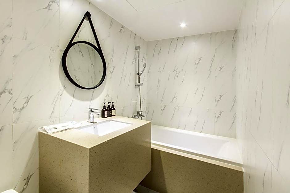 브라운도트호텔 센텀시티 벡스코점