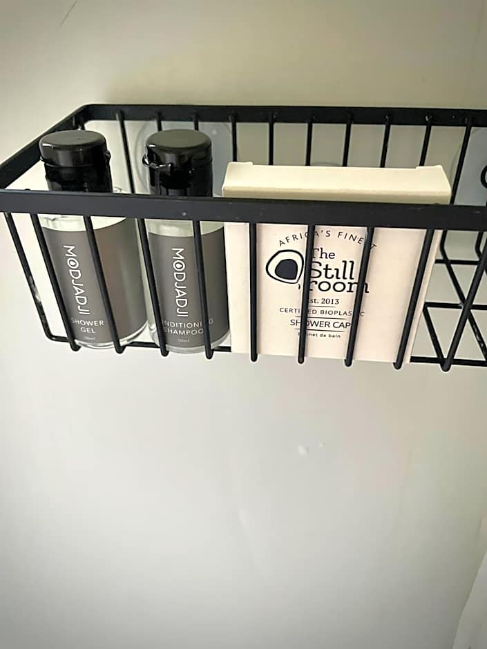 Map's View Guesthouse