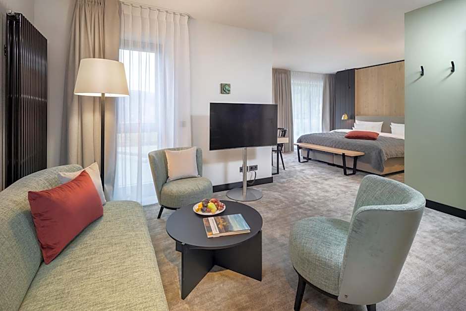 Wellness & Genuss Resort - Engel Obertal