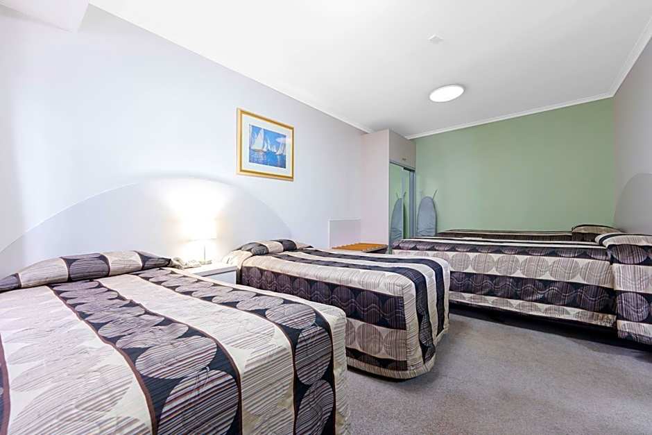 Comfort Inn & Suites Goodearth Perth