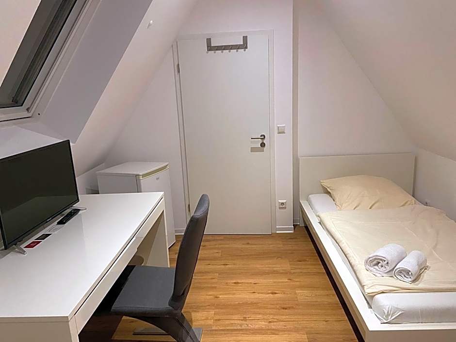 Vermietung Flaßkamp