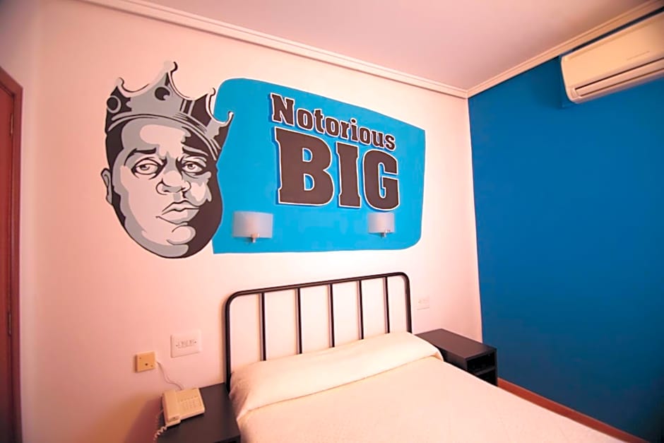 Hotel Valencia de la Musica