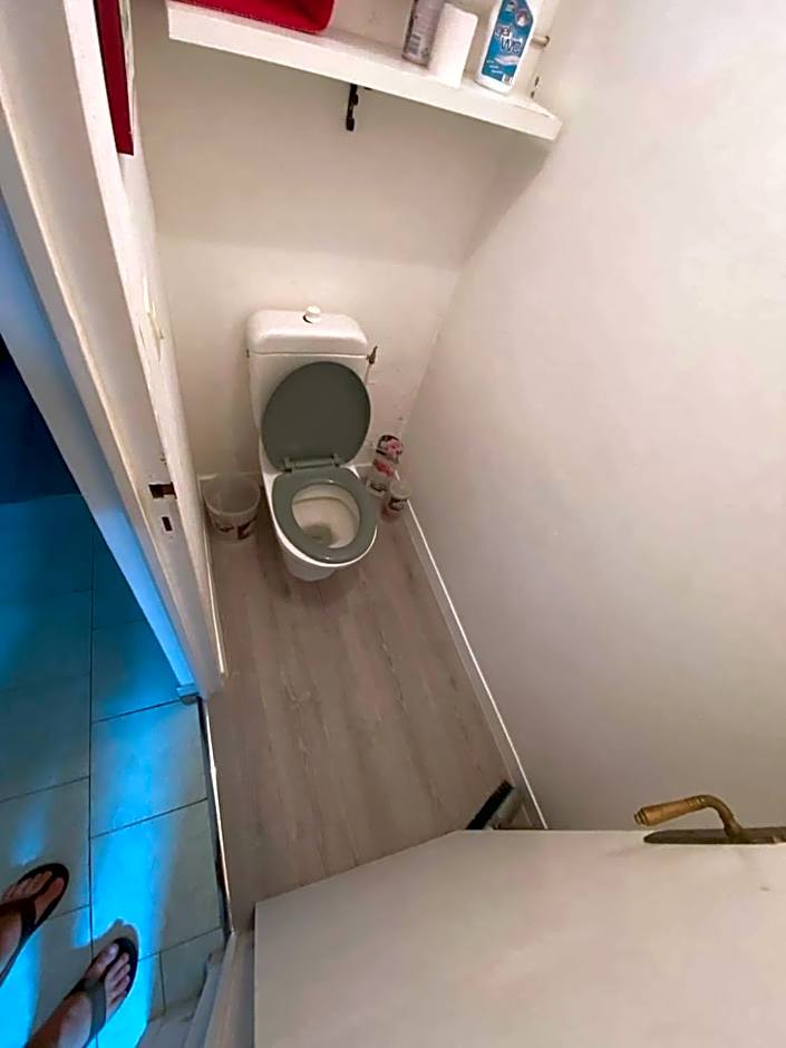 AIGUE MARINE Divaloc