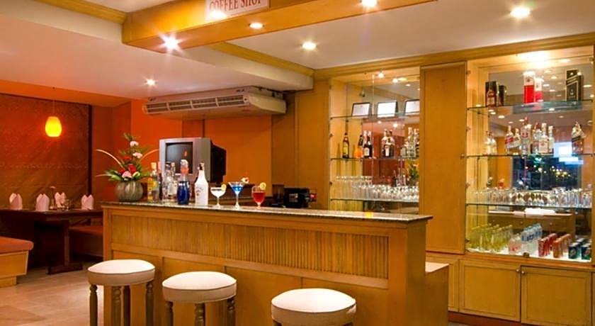 Eastiny Bella Vista Hotel