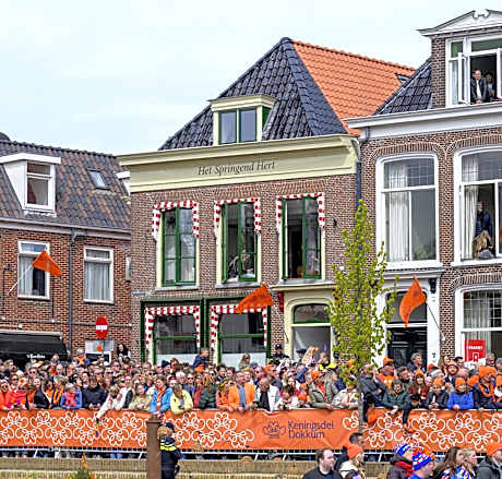 B&B Suupmarkt