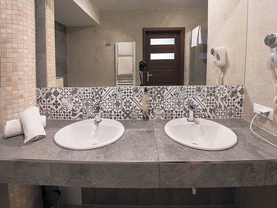 Hotel Beskidzki Raj Medical SPA