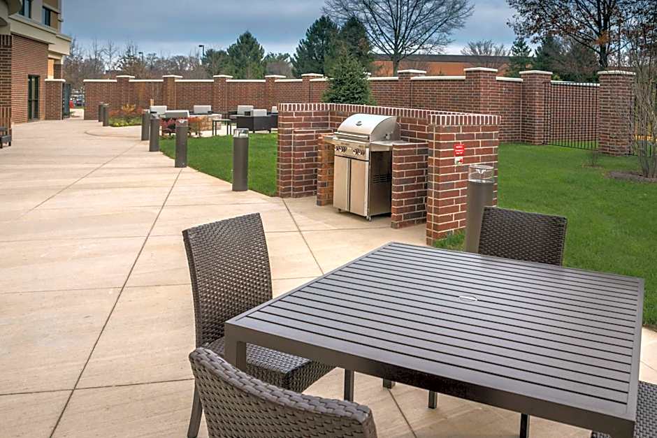Courtyard by Marriott Largo Medical Center Drive