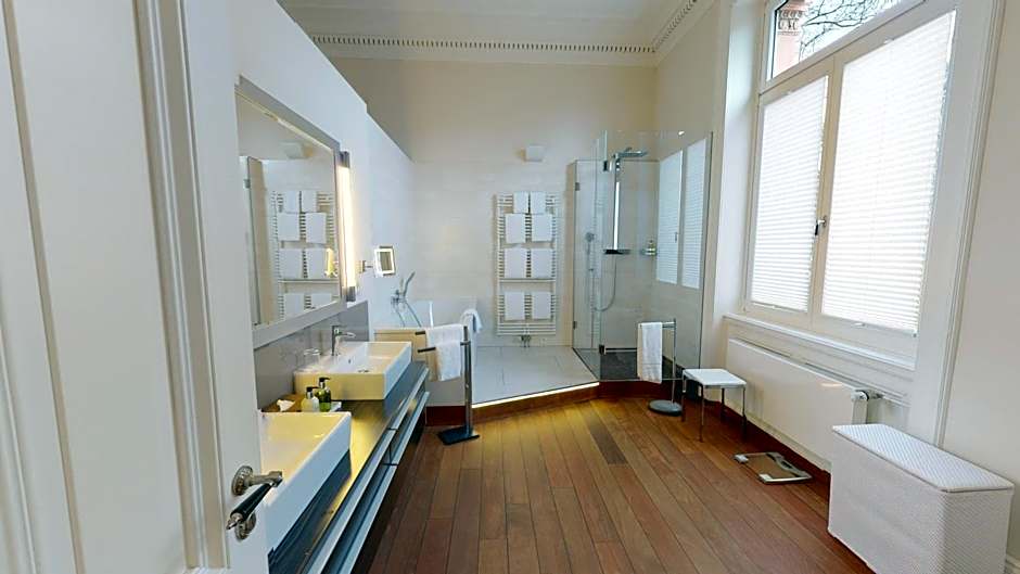 Hotel Oranien Wiesbaden