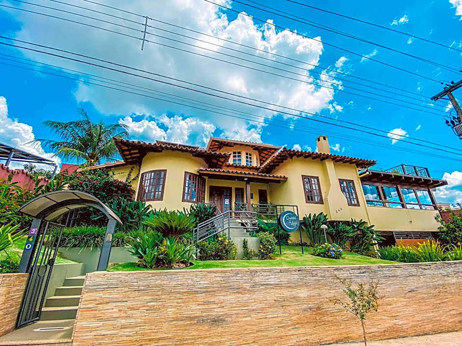 Pousada Quintal da Lua