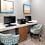 SpringHill Suites by Marriott Escondido Downtown
