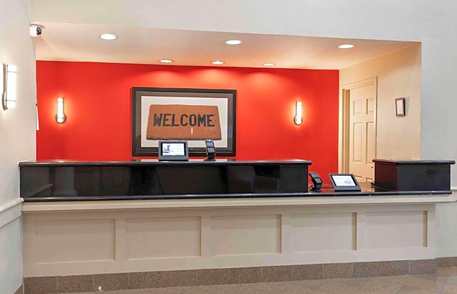 Extended Stay America Suites - Dallas - Plano