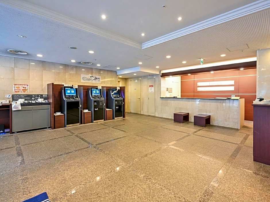 Richmond Hotel Hakata Ekimae