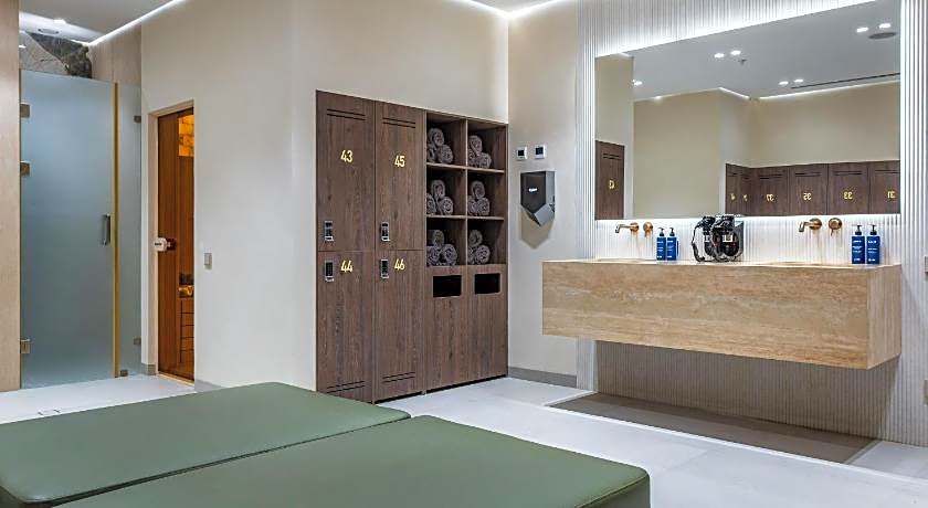 Radisson Blu Hotel Tashkent