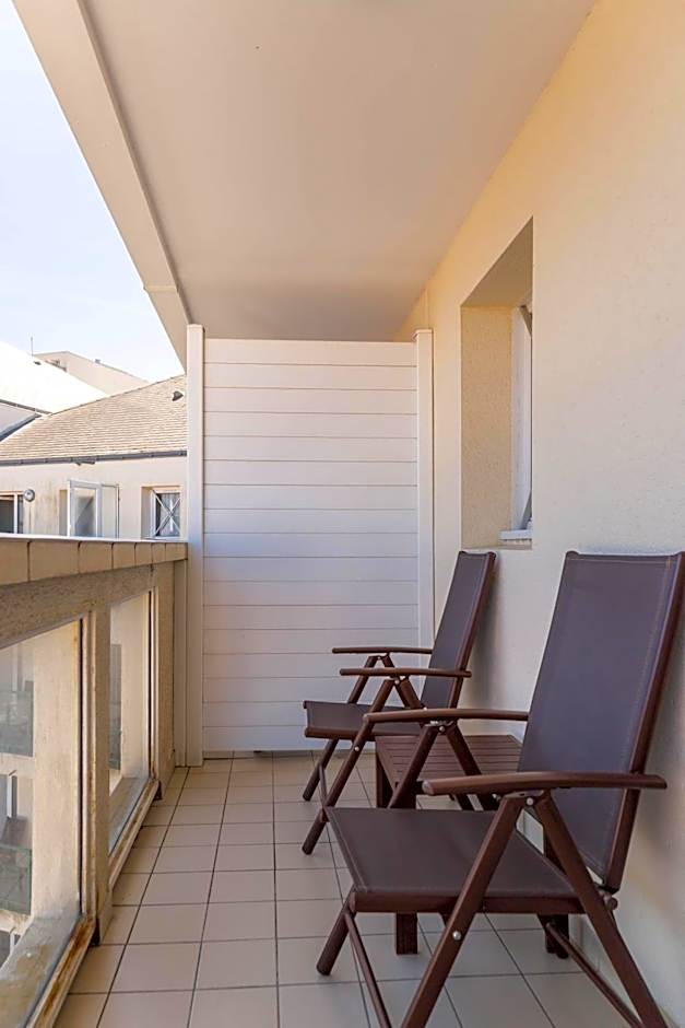 Résidence Pierre & Vacances La Baie des Sables