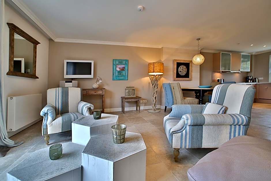 ApartHotel Seepferdchen