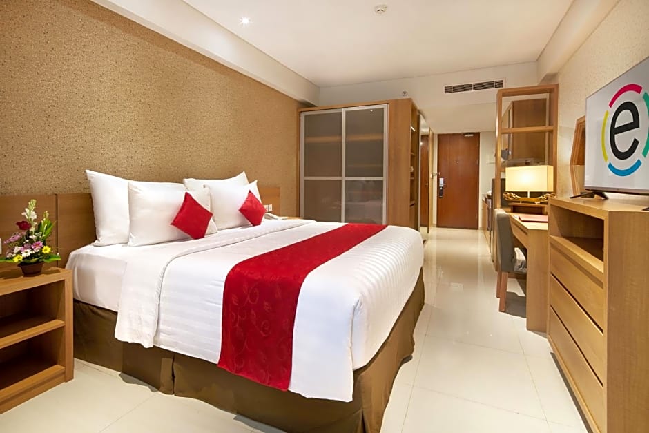 Ramada Encore by Wyndham Seminyak Bali