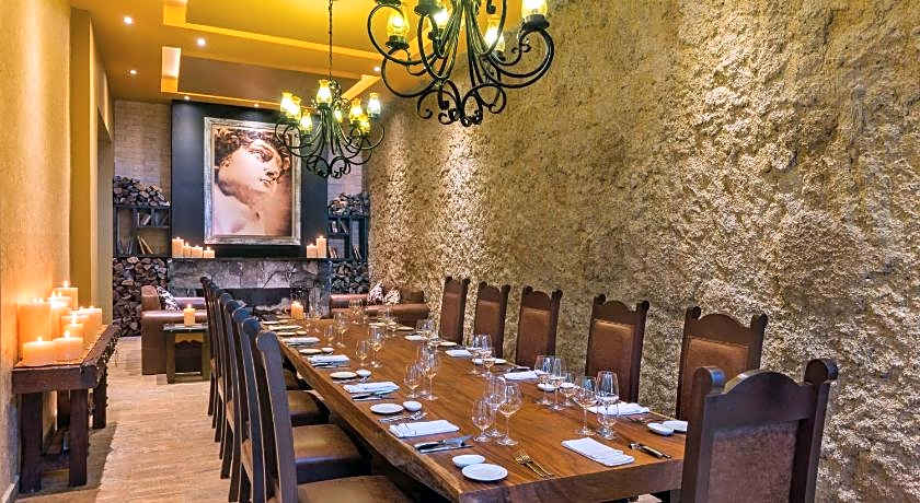 El Dorado Seaside Palms - Catamaran, Cenote & More Inclusive- Adults Only