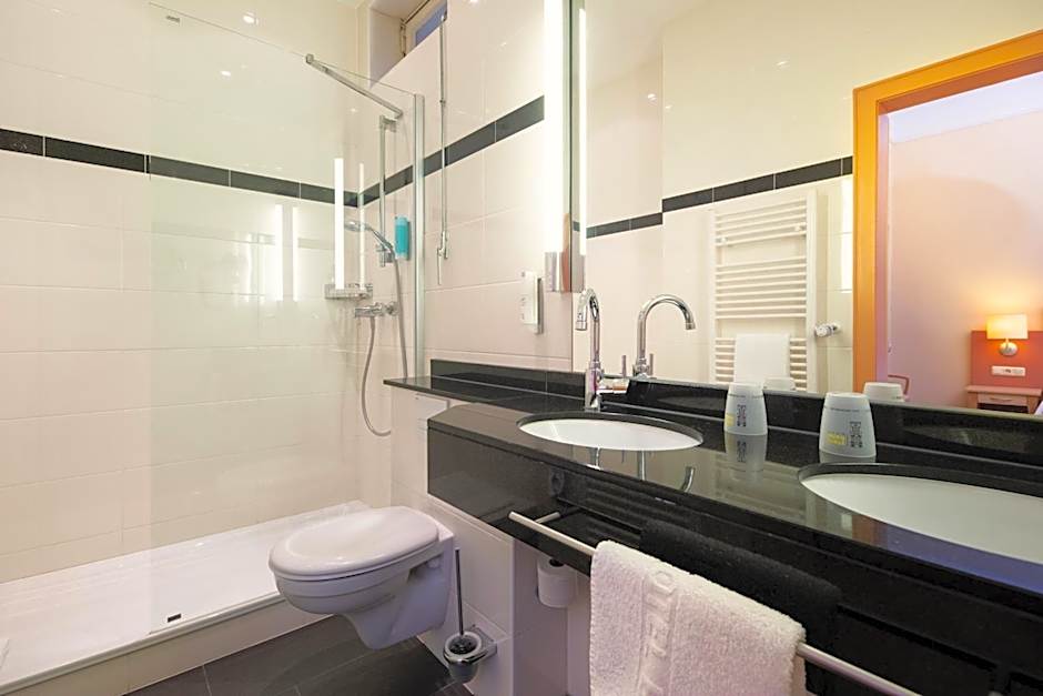 ACHAT Sternhotel Bonn