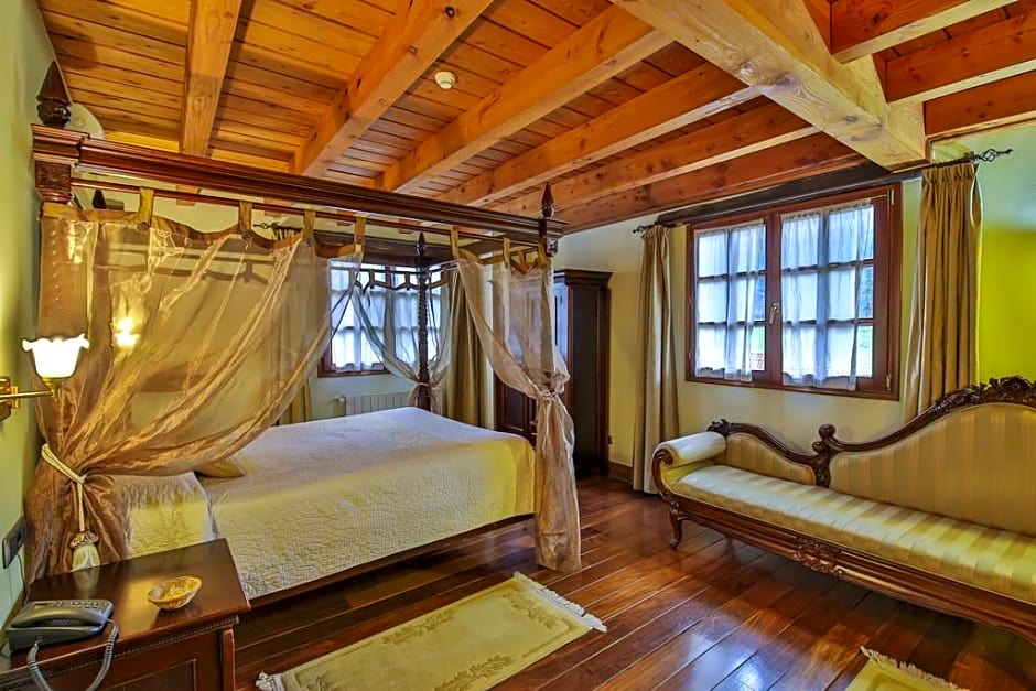 Hotel & Spa Etxegana