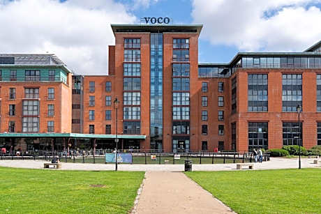 voco Belfast By IHG