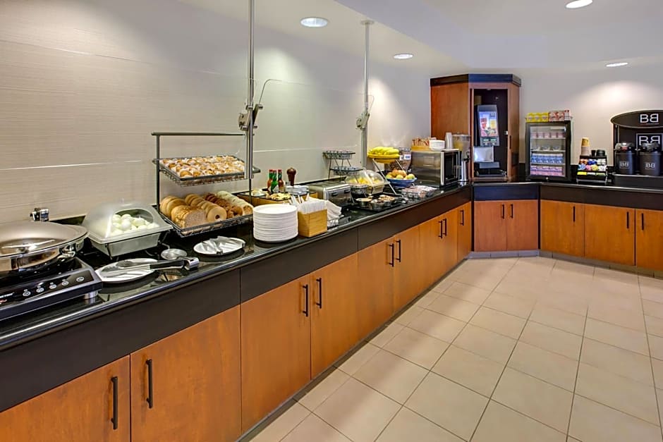 Fairfield Inn & Suites by Marriott San Francisco Airport/Millbrae